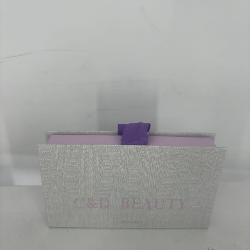 unknown brand Beauty Whisper Press & Go Lash Refill